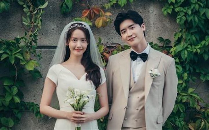 Lee Jong Suk's Wife: A Mystery Unraveled