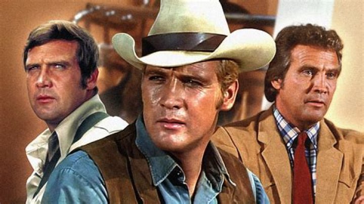 Lee Majors: An Overview of Movies and TV Shows