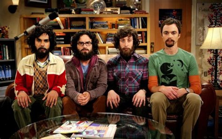Leonard Hofstadter: The Science Behind the Character from The Big Bang Theory