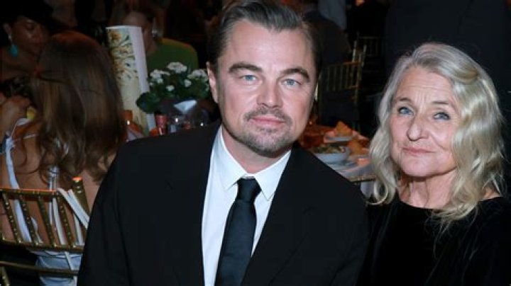 Leonardo DiCaprio's Mother: A Guiding Force in His Life