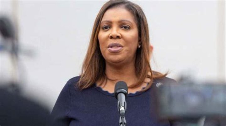 Letitia James Husband: Unveiling the Life of New York's Attorney General