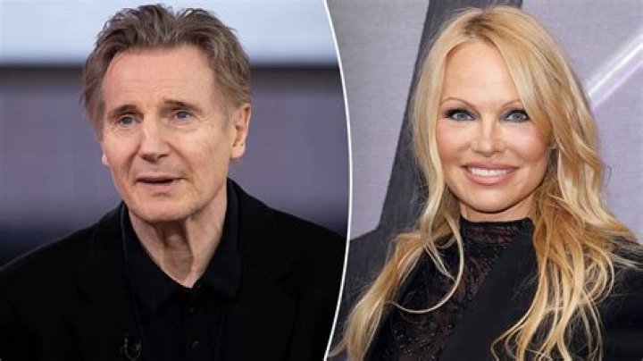 Liam Neeson Girlfriend 2024: A Look into His Love Life