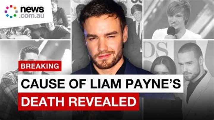 Liam Payne's Journey with Manager Steve: A Deep Dive