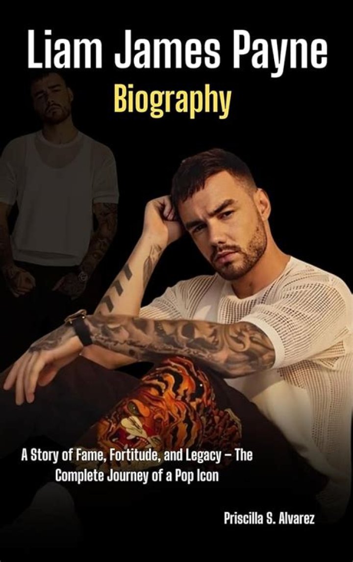 Liam Payne: The Journey of a Pop Icon