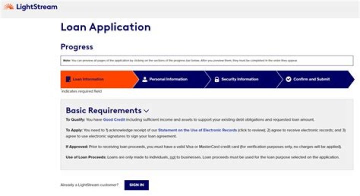 Lightstream Login: Your Complete Guide to Accessing Your Account