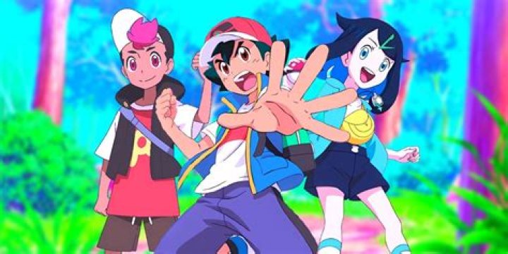 Liko Pokemon: Unraveling the Mysteries of the Newest Pokémon Star