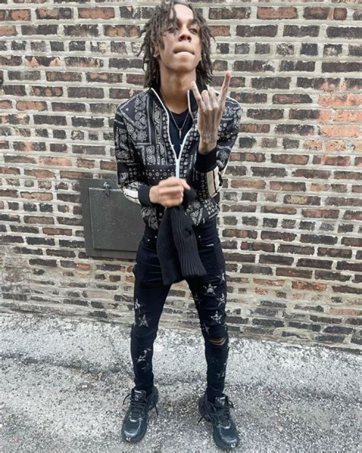 Lil Jeff: The Rising Star in the Music Industry