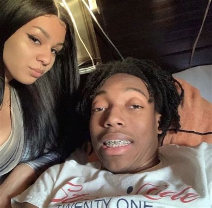 Lil Tecca's Girlfriend: Unveiling the Mystery Behind the Young Rap Star's Love Life