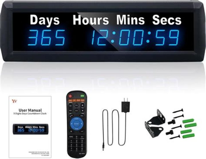 Live Timer: The Ultimate Guide to Real-Time Countdown and Count-Up Solutions