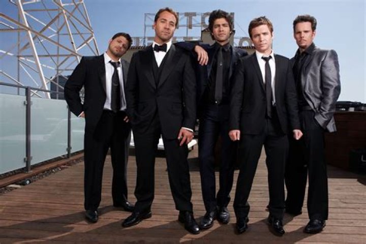 Lloyd from Entourage: The Rise of a Beloved Character