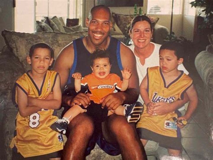 Lonzo Ball's Baby Mama: The Story Behind Their Relationship