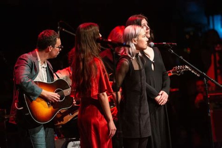 Lucy Dacus and Matty Healy: An Exploration of Their Artistic Journeys and Collaborations