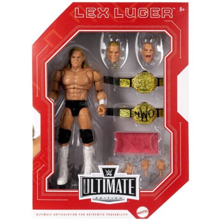 Luger Lex: The Ultimate Guide to Understanding Its Features and Benefits
