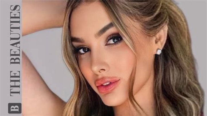 Lyna Perez Fans Live: A Deep Dive into the Influencer's World