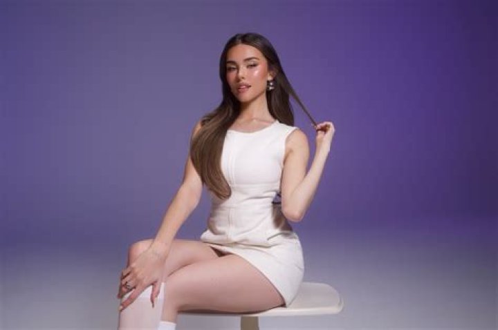 Maddison Beer: The Rise of a Pop Sensation
