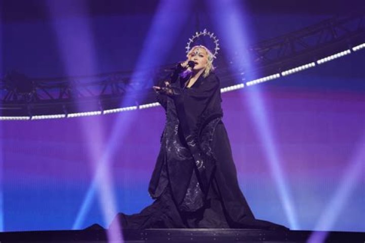 Madonna Concerts: The Ultimate Guide to Her Iconic Live Performances