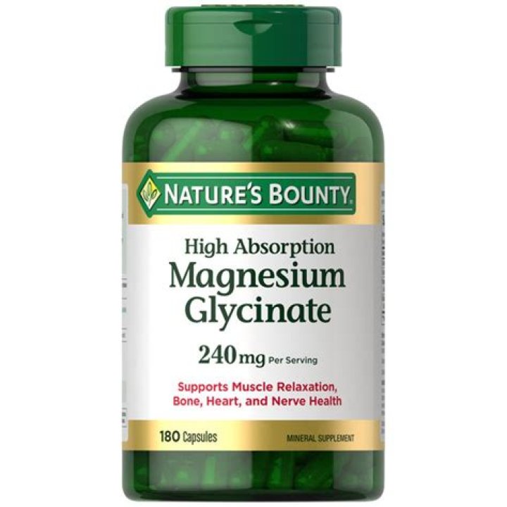 Magneisum Glycinate Costco: Your Go-To Supplement for Optimal Health