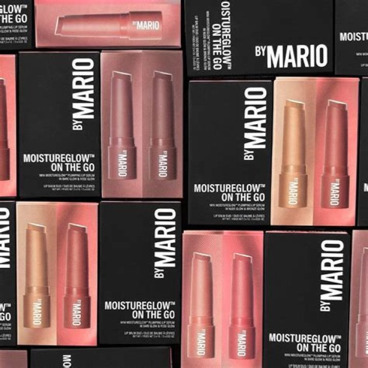 MakeupByMario: The Artistry Behind the Glam
