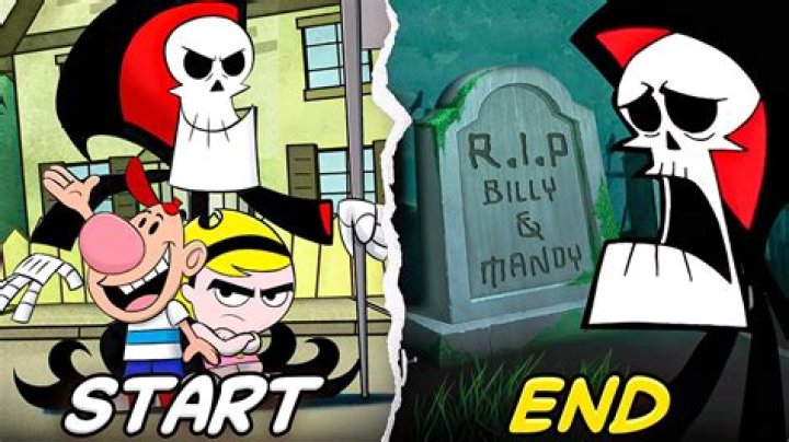 Mandy Grim Adventures: Exploring the Dark and Whimsical World of Mandy