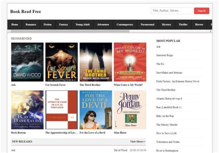 Manga Adventures: Discover Free Online Books to Read on Your Chromebook