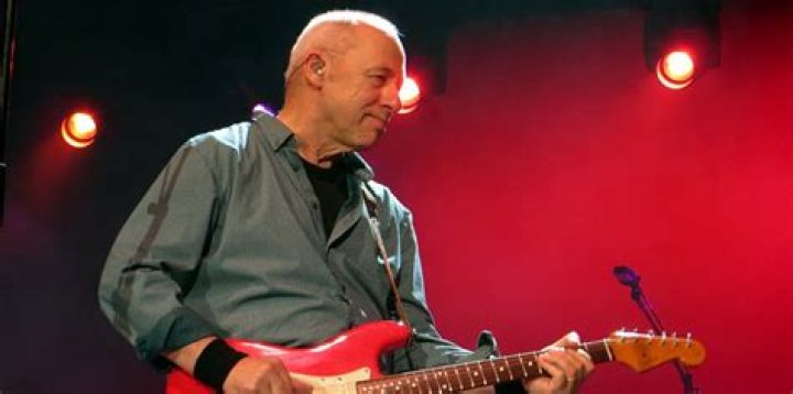Mark Knopfler Net Worth 2024: A Comprehensive Insight into the Legendary Musician's Wealth