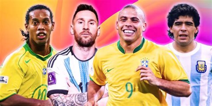 Martín Rodríguez: The Rising Star of Latin American Football