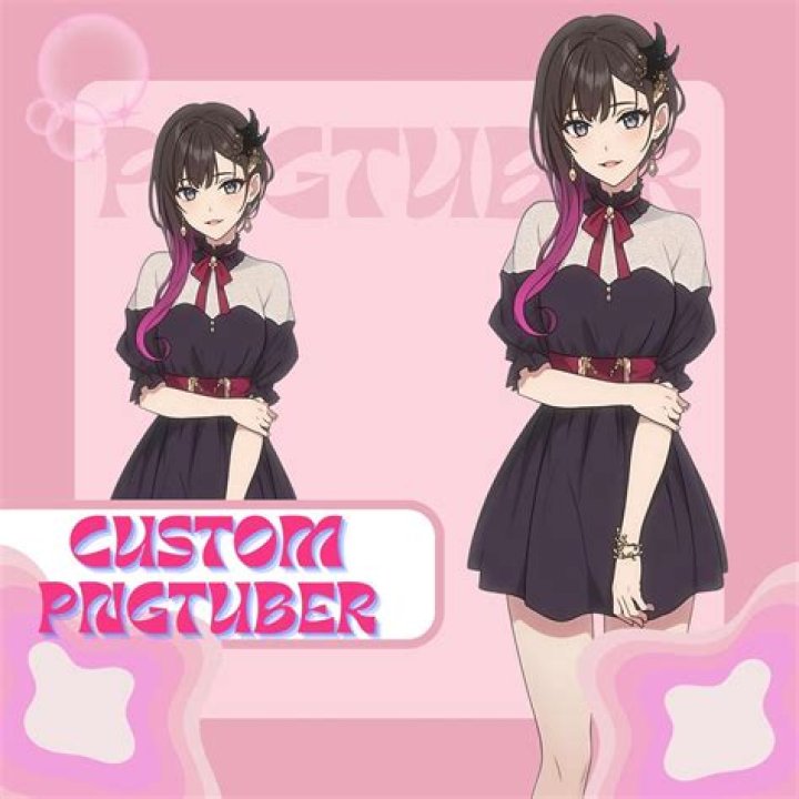 Mastering the Art of Deleting Existing Model PNG Tubers