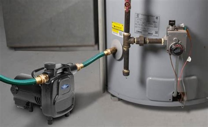 Mastering the Art of Draining a Hot Water Tank: A Step-by-Step Guide