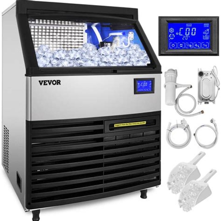 Mastering the Art of Ice Maker Maintenance: A Comprehensive Guide on How to Clean Ice Maker