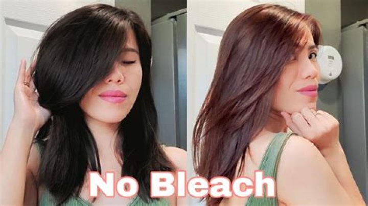 Mastering the Art of Removing Hair Dye from Your Counter