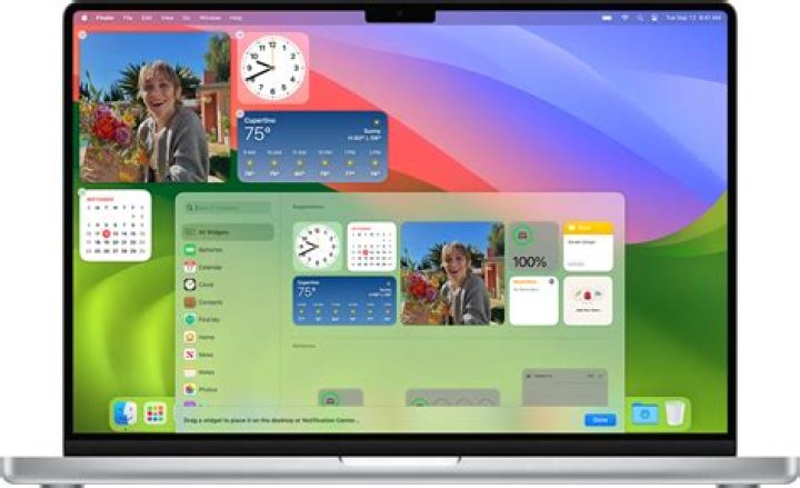 Mastering the Art of Setting Up Notion Widget on Your MacBook