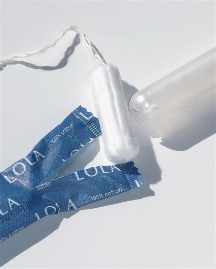 Mastering the Art of Tampon Insertion: A Comprehensive Guide