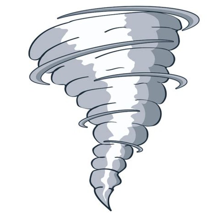 Mastering the Art of Tornado Drawing: A Creative Journey