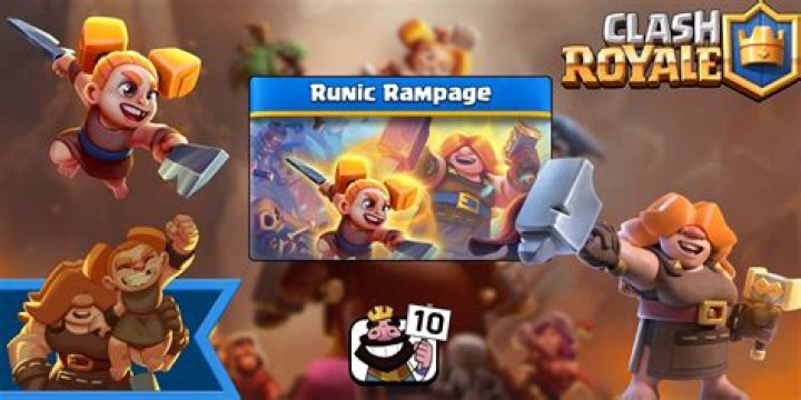 Mastering the Art of Winning Realm Rampage Clash