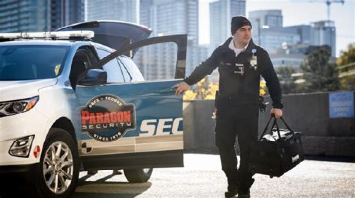 Mastering the Paragon Armed Security PT Test: A Comprehensive Guide