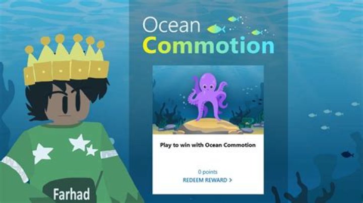 Mastering the Waves: A Complete Guide on How to Win Microsoft Ocean Commotion