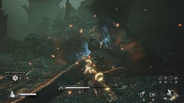 Mastering Wukong: Strategies for Attacking Enemies on Rooftops