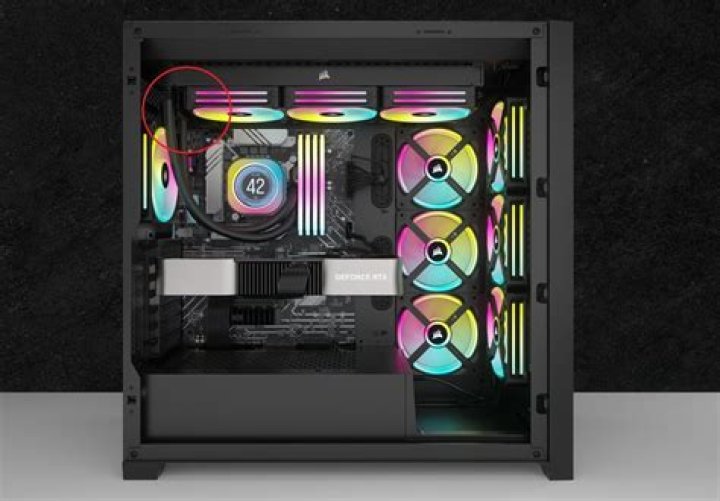 Mastering Your Setup: A Guide on How to Change NZXT AIO Orientation