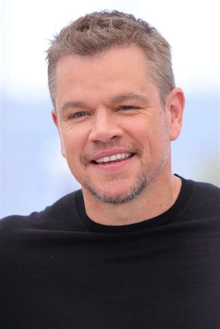 Matt Damon and Guillermo: An Unlikely Friendship
