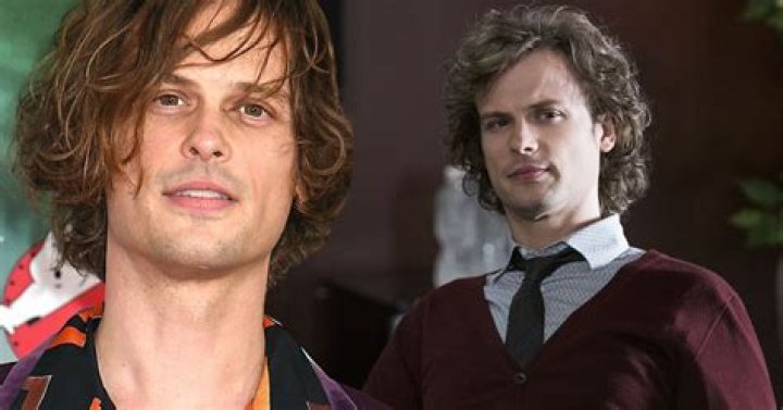 Matthew Gray Gubler's Partner: Unveiling the Mystery Behind His Relationships
