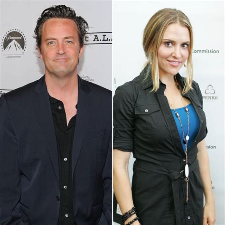 Matthew Perry and Brooke Mueller: A Love Story and Its Aftermath