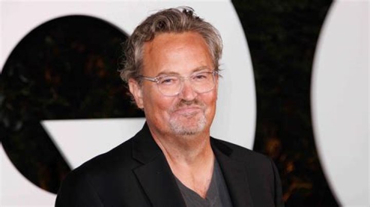 Matthew Perry Dies: A Tribute to the Beloved Actor