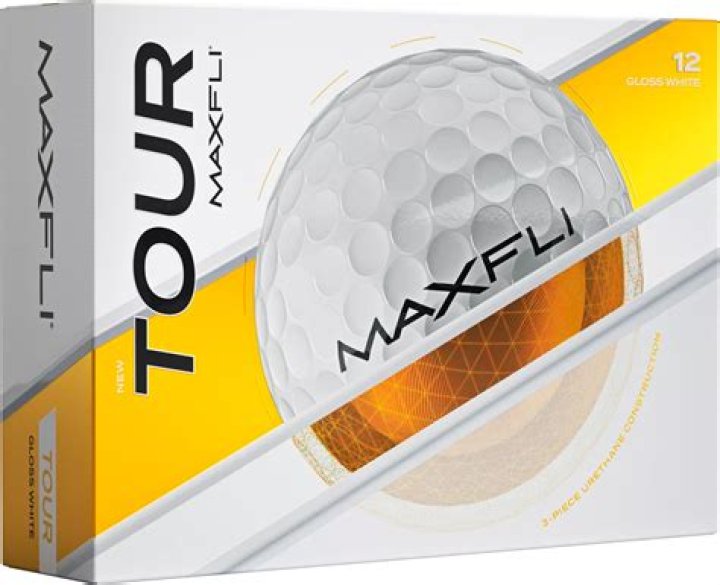Maxfli Golf Balls: The Ultimate Guide for Golf Enthusiasts