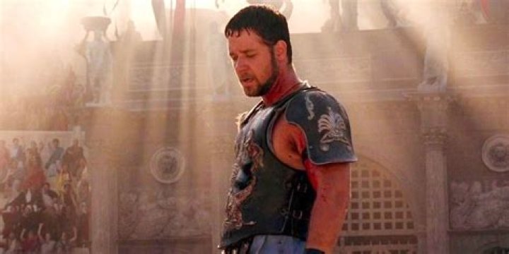 Maximus Decimus Meridius: The Legacy of a Gladiator