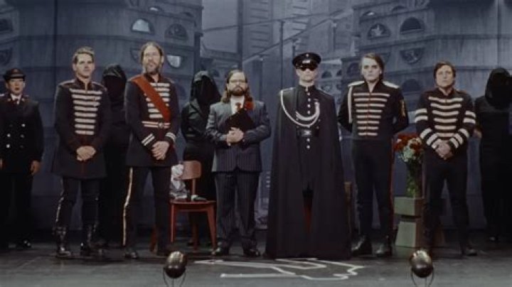 MCR Concert: A Deep Dive into the Phenomenal Experience