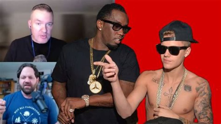 Meek Mill, Diddy, and Justin Bieber: A Deep Dive into Their Impact on Music and Culture