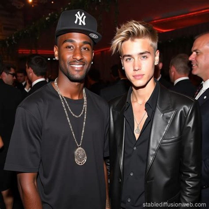 Meek Mill, Justin Bieber, and Diddy: A Deep Dive into Their Influential Careers