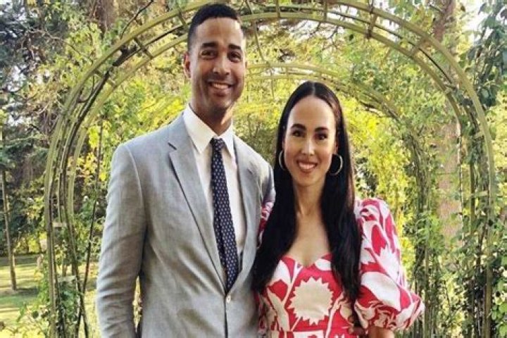 Meena Harris Husband: A Deep Dive into Her Personal Life