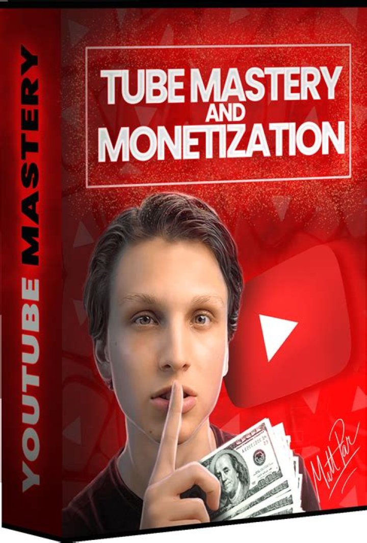 Meet Darryl Sheets: Unlocking the Secrets of YouTube Marketing