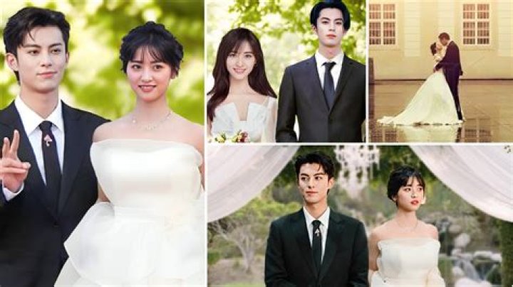 Meet Dylan Wang's Partner: The Love Story Behind the Rising Star